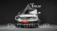 2021 Renault Samsung QM6
