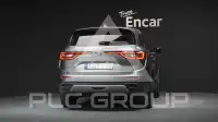 2021 Renault Samsung QM6