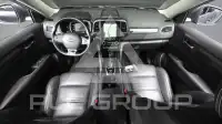 2021 Renault Samsung QM6
