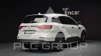 2021 Renault Samsung QM6
