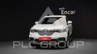 2021 Renault Samsung QM6