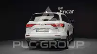 2021 Renault Samsung QM6