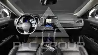 2021 Renault Samsung QM6
