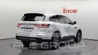 2021 Renault Samsung QM6