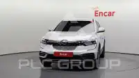 2021 Renault Samsung QM6