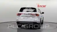 2021 Renault Samsung QM6