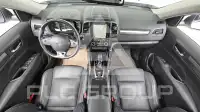 2021 Renault Samsung QM6