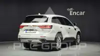 2021 Renault Samsung QM6