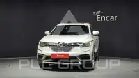 2021 Renault Samsung QM6