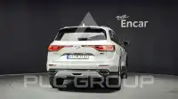 2021 Renault Samsung QM6