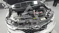 2021 Renault Samsung QM6
