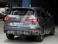 2021 Renault Samsung QM6
