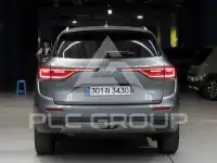 2021 Renault Samsung QM6