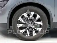 2021 Renault Samsung QM6