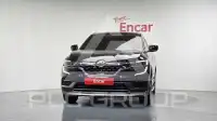 2021 Renault Samsung QM6