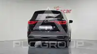 2021 Renault Samsung QM6