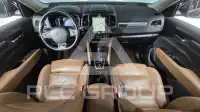 2021 Renault Samsung QM6