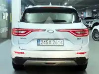 2021 Renault Samsung QM6