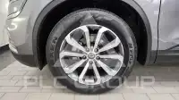 2021 Renault Samsung QM6