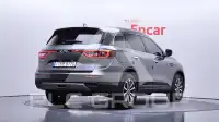 2021 Renault Qm6