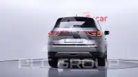 2021 Renault Qm6