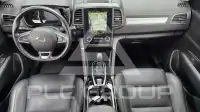2021 Renault Qm6