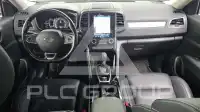 2021 Renault Samsung QM6
