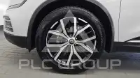 2021 Renault Samsung QM6