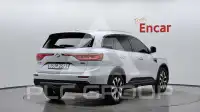 2021 Renault Samsung QM6