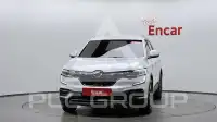 2021 Renault Samsung QM6