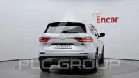2021 Renault Samsung QM6
