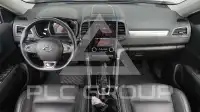 2021 Renault Samsung QM6