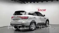2021 Renault Samsung QM6