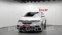 2021 Renault Samsung QM6