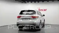 2021 Renault Samsung QM6