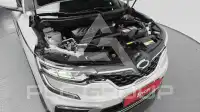 2021 Renault Samsung QM6