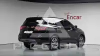 2021 Renault Samsung QM6