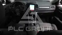 2021 Renault Samsung QM6
