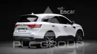 2021 Renault Samsung QM6