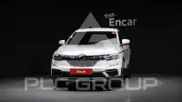 2021 Renault Samsung QM6