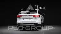 2021 Renault Samsung QM6
