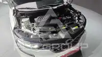 2021 Renault Samsung QM6