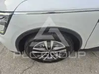 2021 Renault Samsung QM6