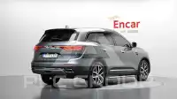 2021 Renault Samsung QM6