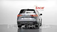 2021 Renault Samsung QM6