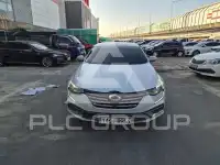 2021 Renault Samsung SM6