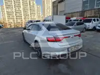 2021 Renault Samsung SM6