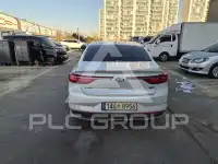 2021 Renault Samsung SM6