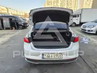 2021 Renault Samsung SM6