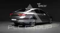 2021 Renault Samsung SM6